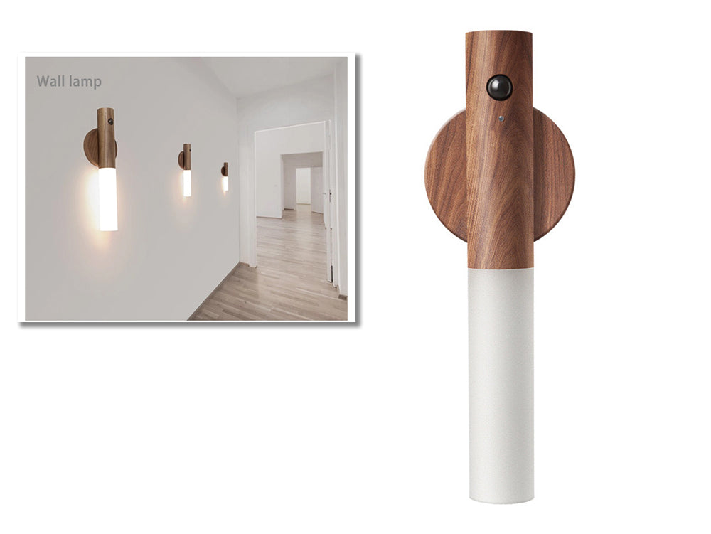 Skorter | Sensor Light Bedside Lamp