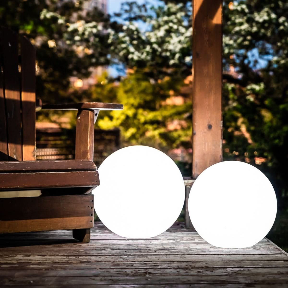 Skorter | Element Light Portable Indoor Outdoor Lamp