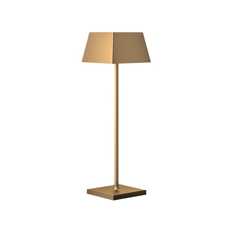 Skorter | Rechargeable Glow Tap Touch Table Lamp