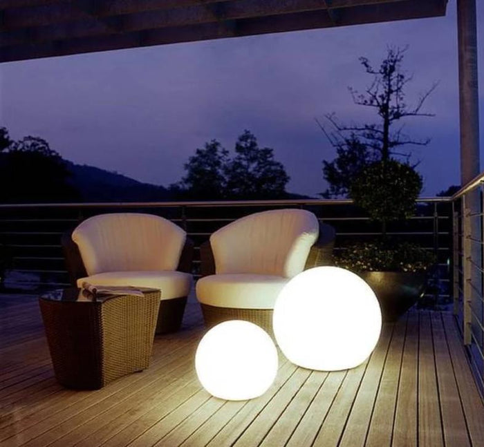 Skorter | Solar Powered Wireless Multi-Colour LED Patio Lights | Outdoor String Lights for Garden, Deck & Backyard Decor