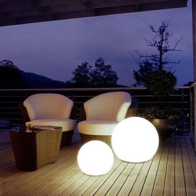 Skorter | Element Light Portable Indoor Outdoor Lamp