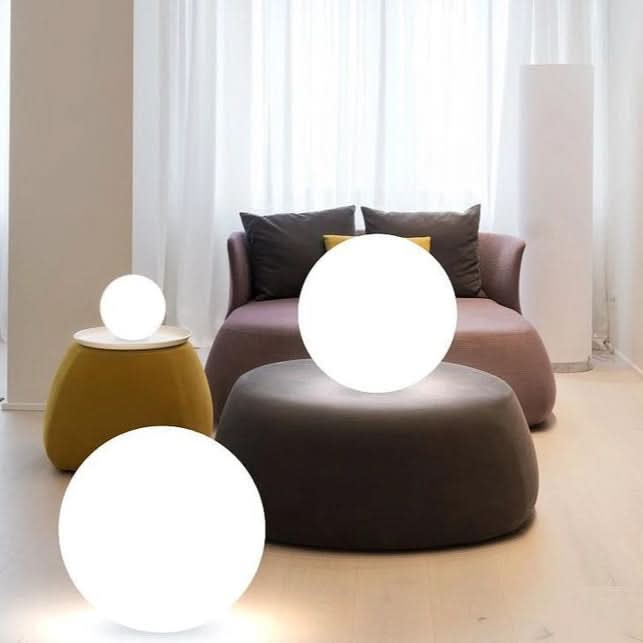 Skorter | Element Light Portable Indoor Outdoor Lamp