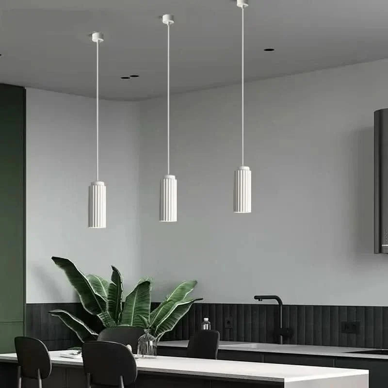 Skorter | Scandinavian LED Pendant Light for Interiors