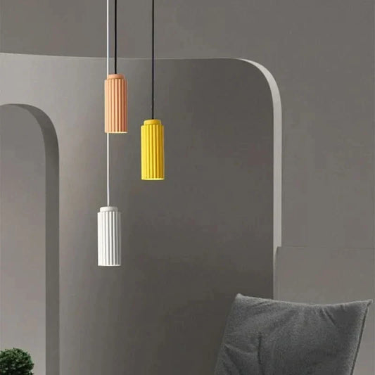 Skorter | Scandinavian LED Pendant Light for Interiors