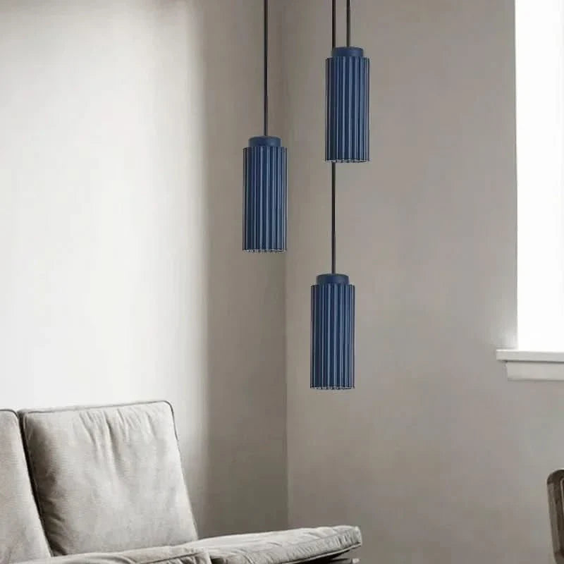 Skorter | Scandinavian LED Pendant Light for Interiors