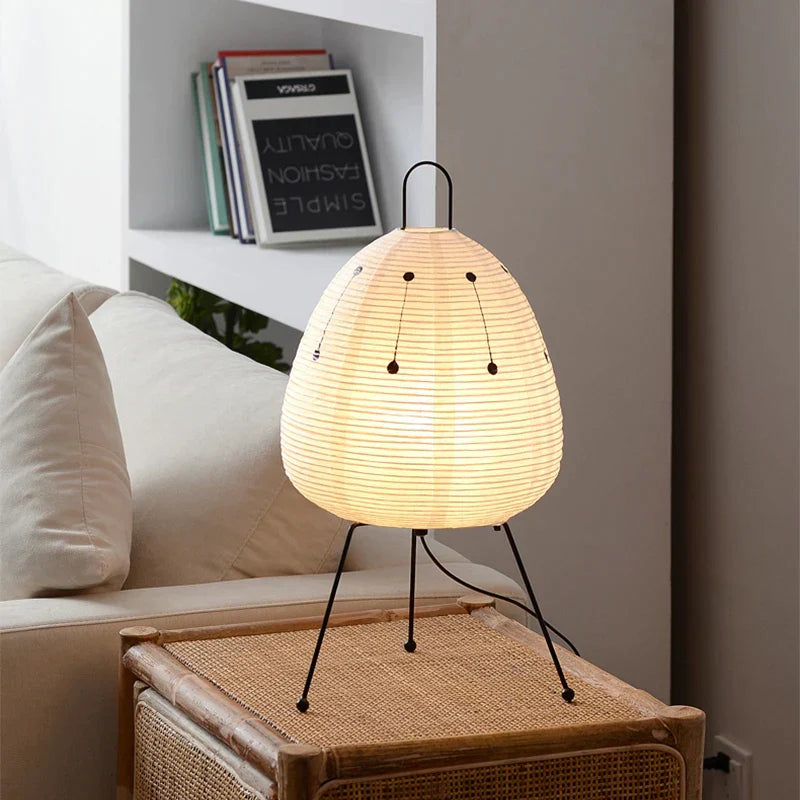 Skorter | TwinGlow - Bedroom and Dining Room Table Lamp