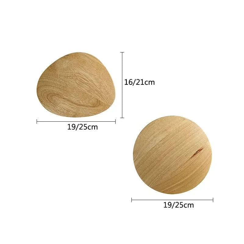 Skorter | LuxeRadiant Scandinavian Wooden Wall Lamp