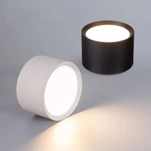 Skorter | Modern LED Ceiling Light for Stylish Interiors