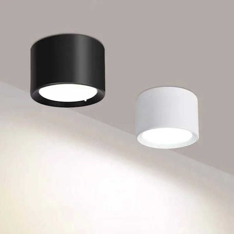 Skorter | Modern LED Ceiling Light for Stylish Interiors
