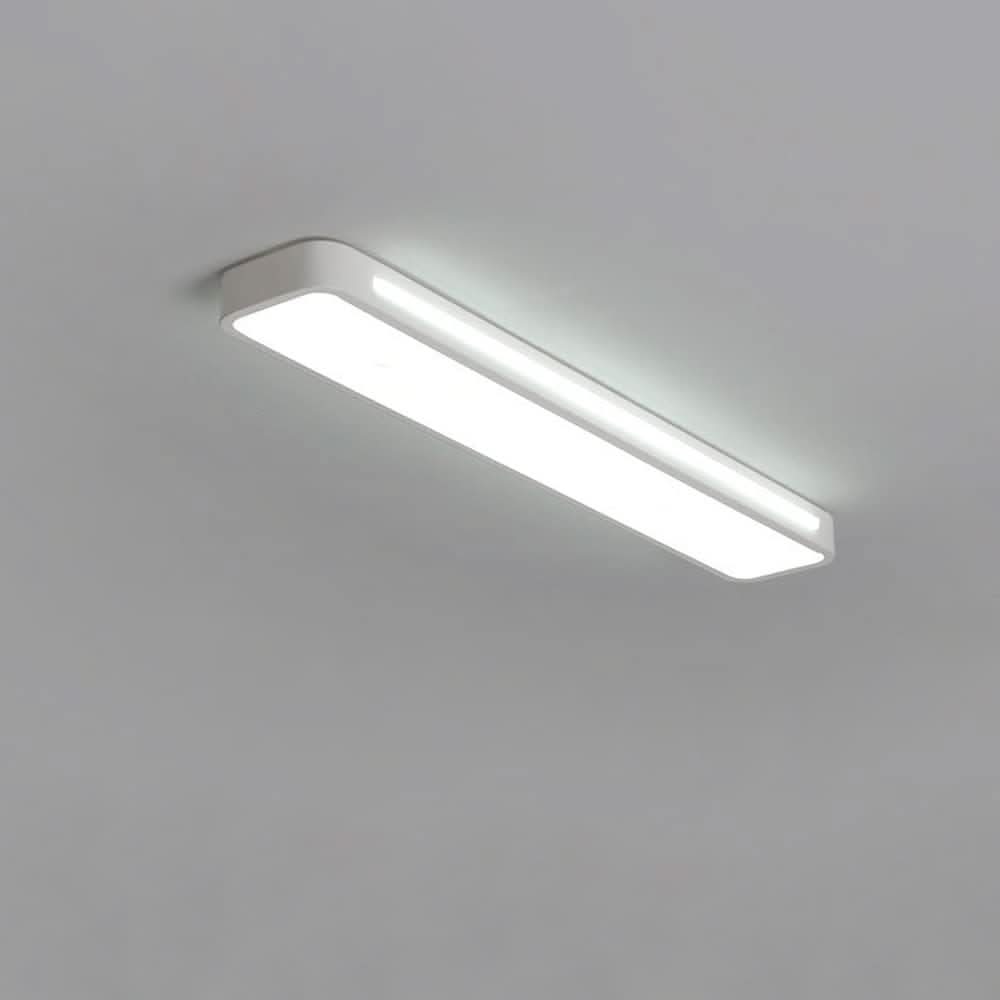 Skorter | Minimalist LED ceiling light in Nordic design