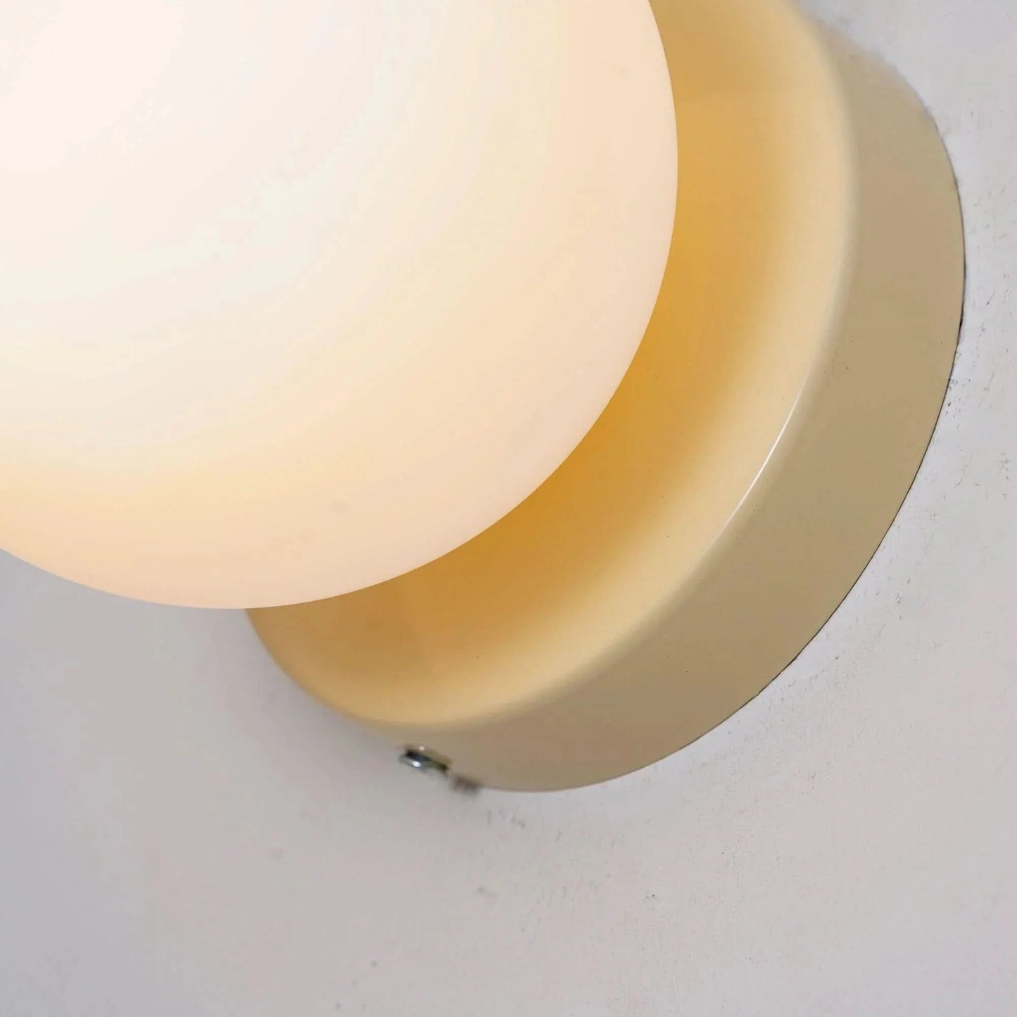 Skorter | Modern LED Wall Light – Compact Downward Fixture