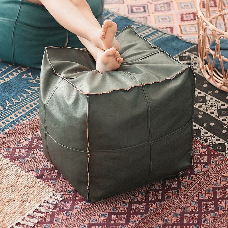 Skorter | Stuffable Pillow Bag