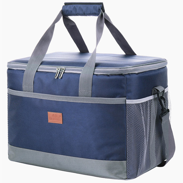 Skorter | 33L Waterproof Cooler Bag | Insulated, Spacious & Ideal for Picnics, Beach Days, Hiking, and Outdoor Activities