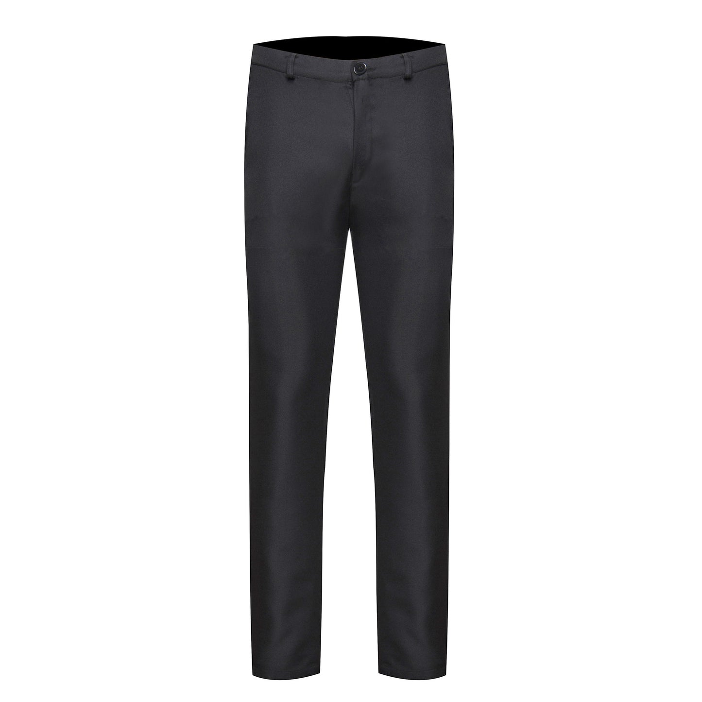 Men's elegant chino pants with a slim fit and breathable material Skorter