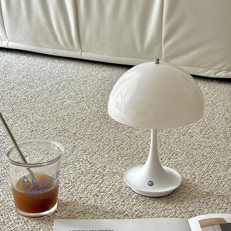 Skorter | Electaura Cordless LED Table Lamp