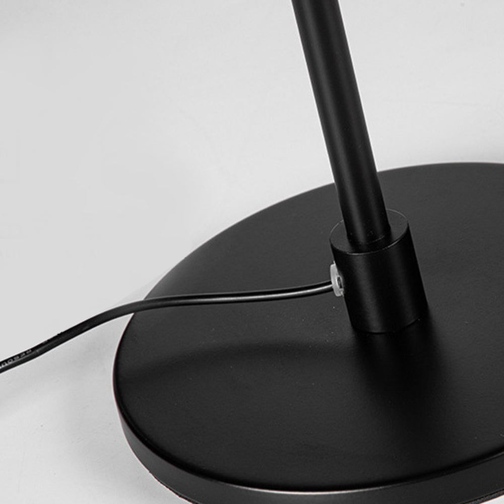 Skorter | Nordic Glass Table Lamp for the Nightstand
