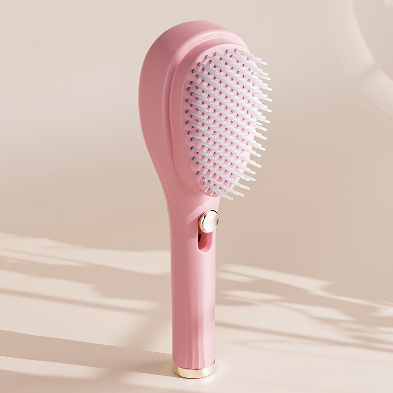 Skorter | Easy to Clean Massage Hair Comb