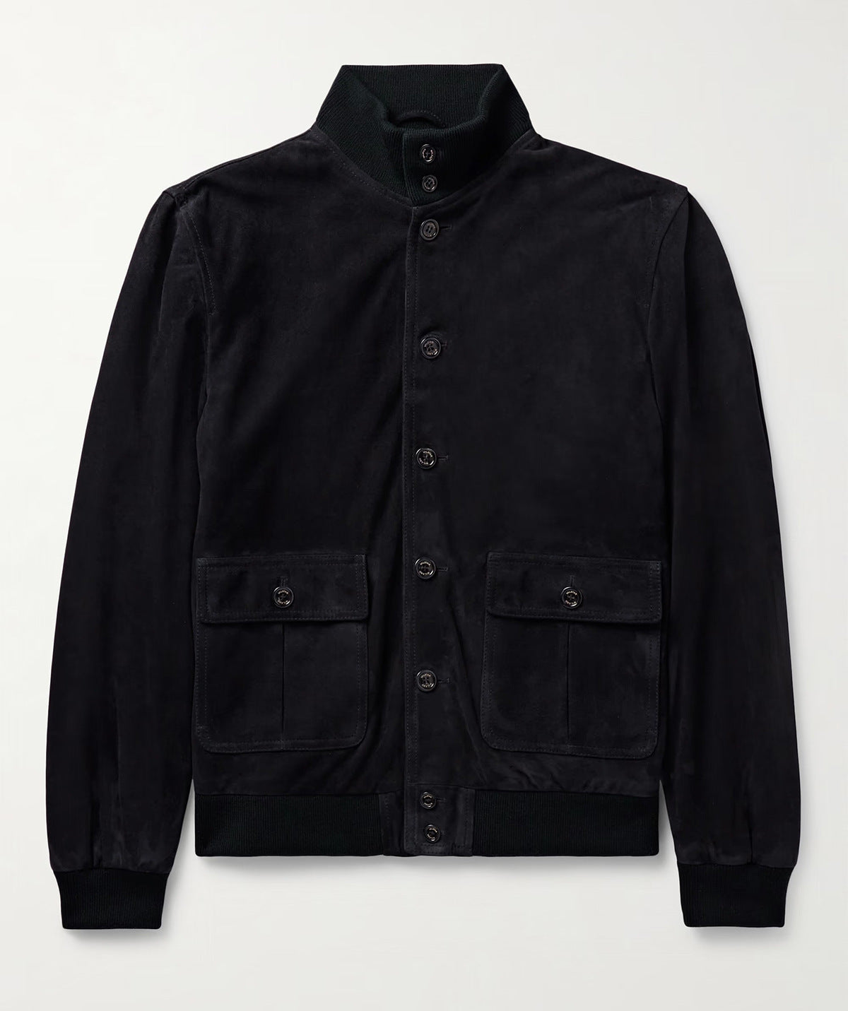 Men's utility jacket with multiple practical pockets Skorter