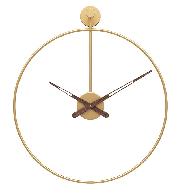 Skorter | Minimalist 16-inch wall clock