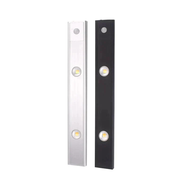 Skorter | MoveLux - Luxurious LED lighting with motion sensor