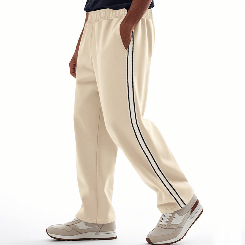 Men's sporty training pants Skorter