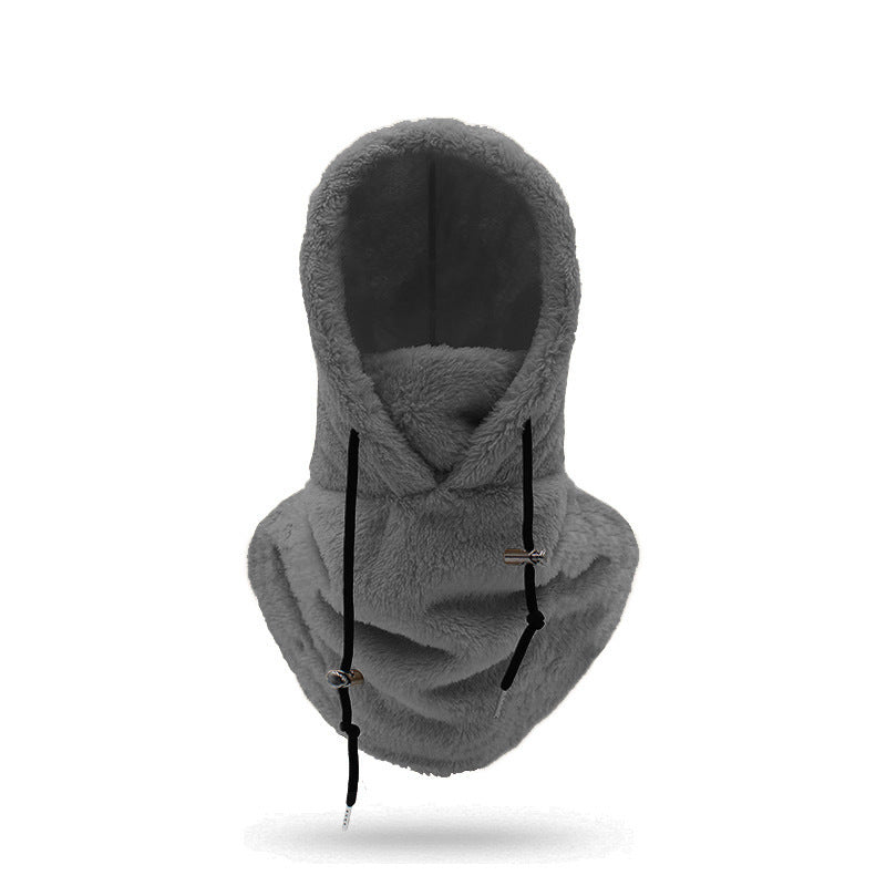 Skorter | Outdoor Fleece Hood