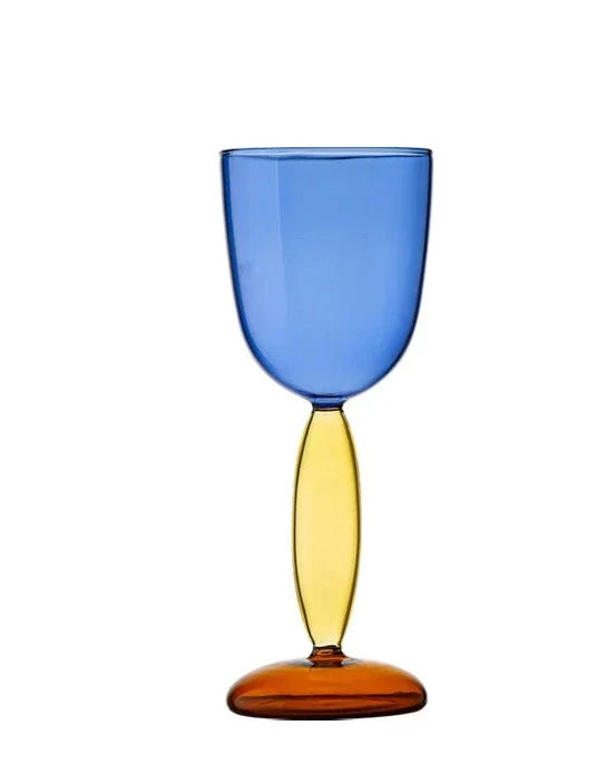Skorter | Jace Wine Glasses & Decanter