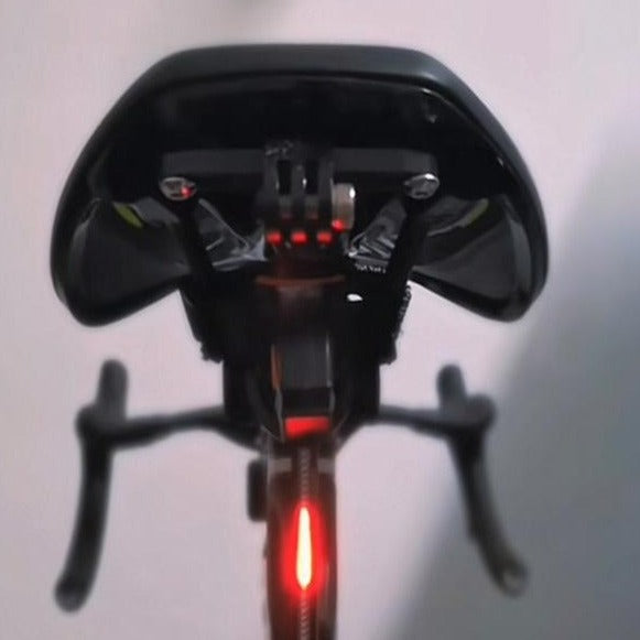 Skorter | PHOTONDROP | Stylish bicycle tail light LED