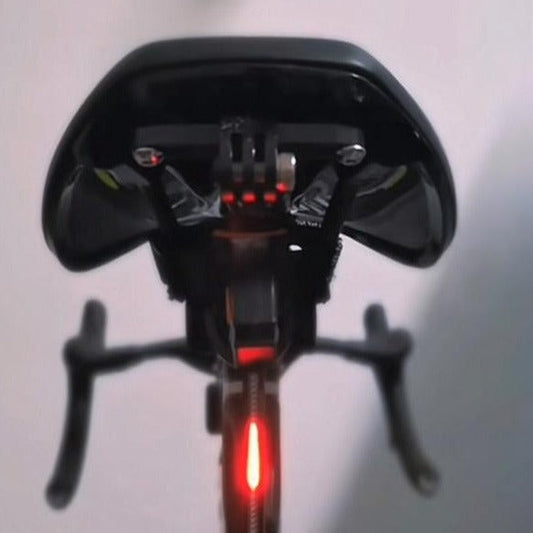 Skorter | PHOTONDROP | Stylish bicycle tail light LED