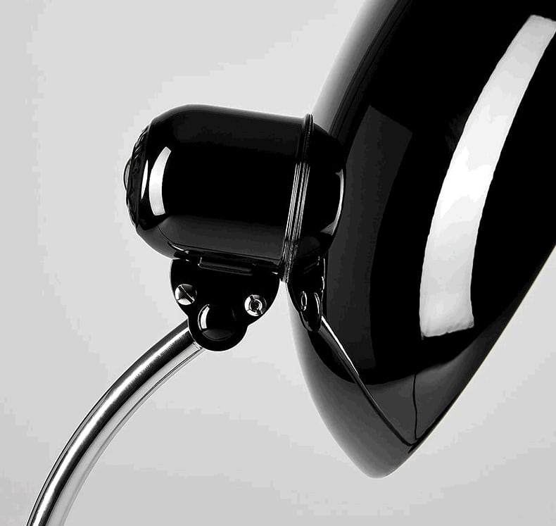 Skorter | Bauhaus KI Classic Table Lamp Replica