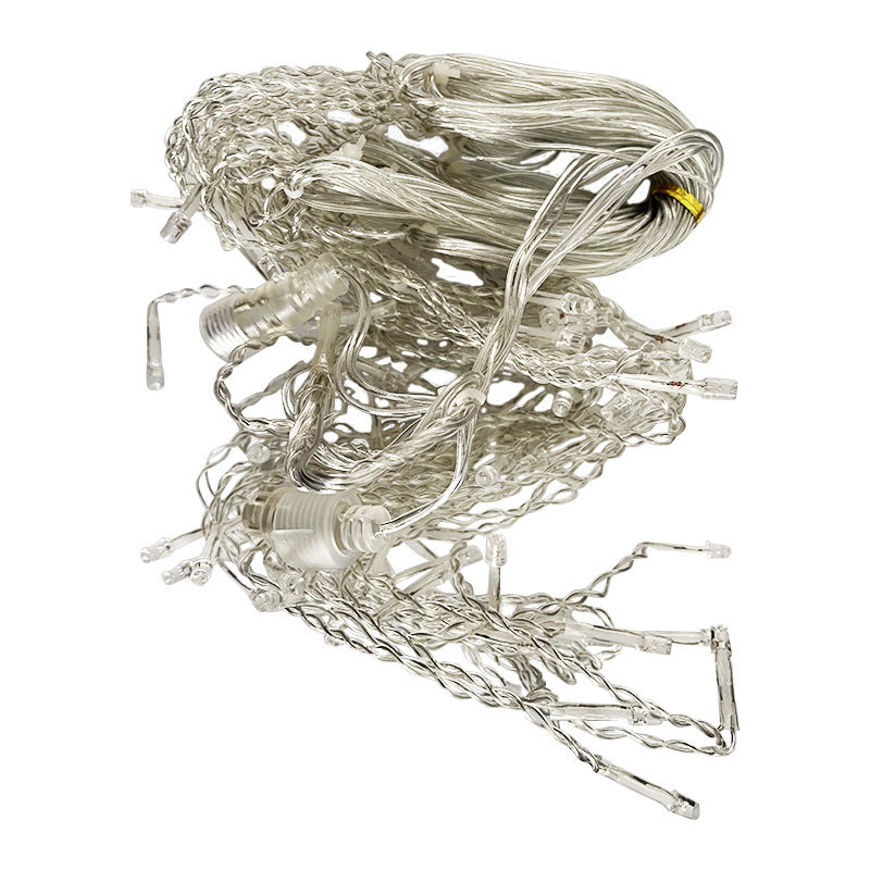 Skorter | ShimmerVeil - Decorative Outdoor Lights