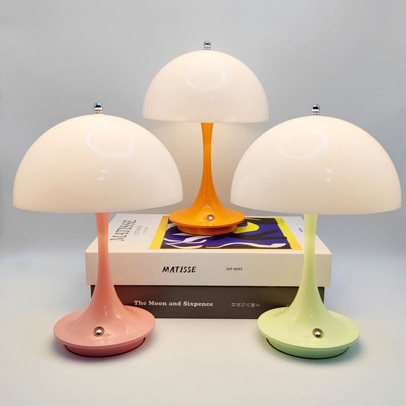 Skorter | Electaura Cordless LED Table Lamp