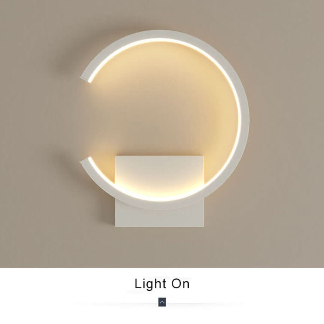 Skorter | Luminex - Modern LED Wall Lamp