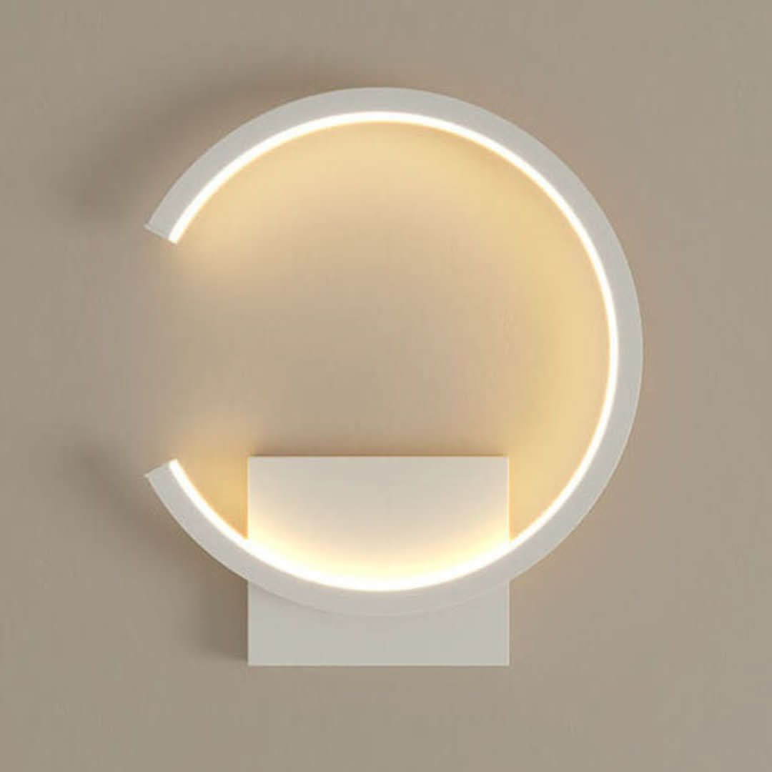 Skorter | Luminex - Modern LED Wall Lamp