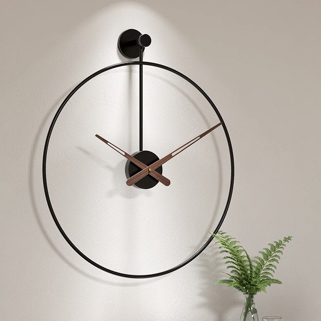 Skorter | Minimalist 16-inch wall clock
