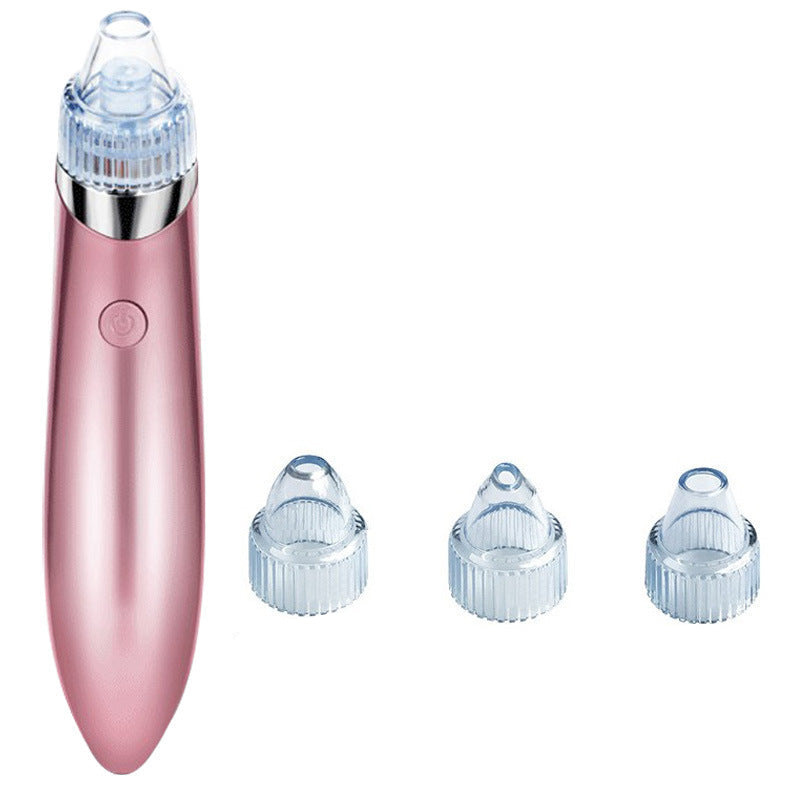 Skorter | 2-in-1 Pore Cleanser and Microdermabrasion Device