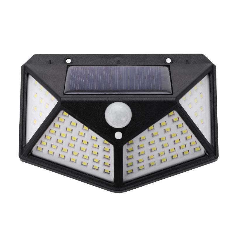 Skorter | Automatic Solar Light for Outdoor Lighting