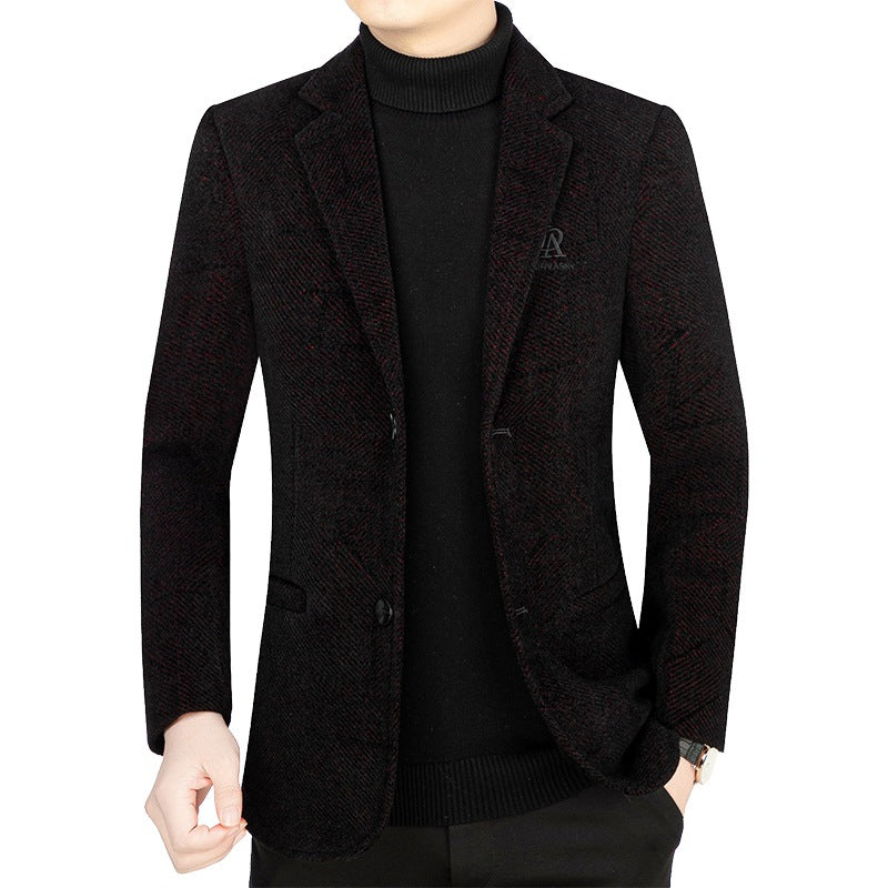 Blazer Formal för män från Elegant Fabric Skorter