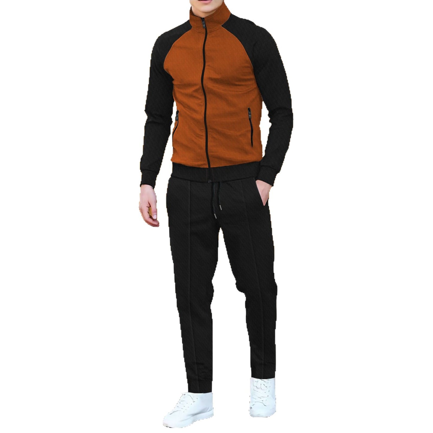 Men's Tracksuit Skorter