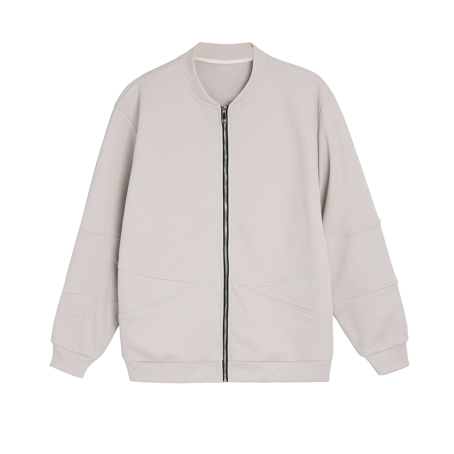 Men's sporty training jacket with modern cut Skorter