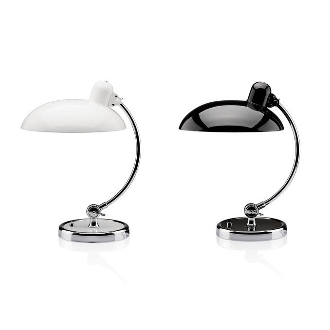 Skorter | Bauhaus KI Classic Table Lamp Replica