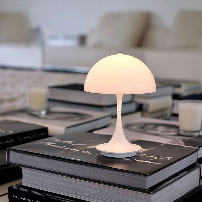 Skorter | Electaura Cordless LED Table Lamp
