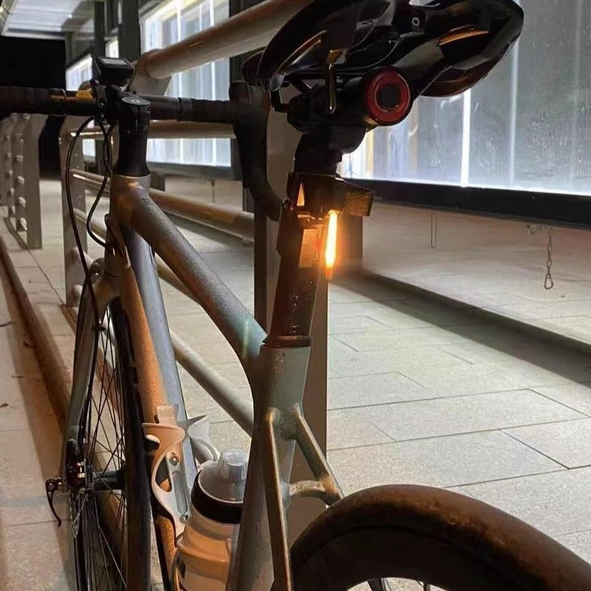 Skorter | PHOTONDROP | Stylish bicycle tail light LED