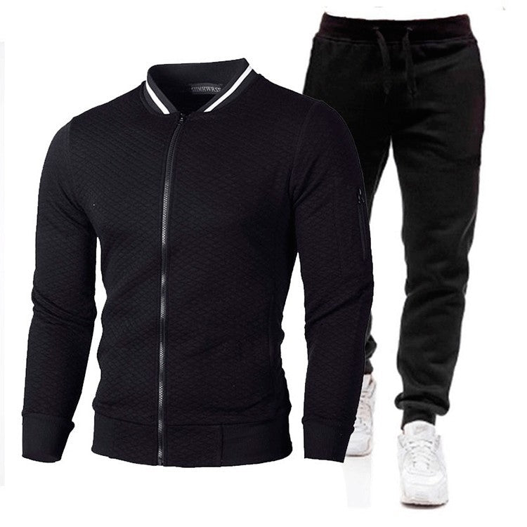 Men's Tracksuit Skorter
