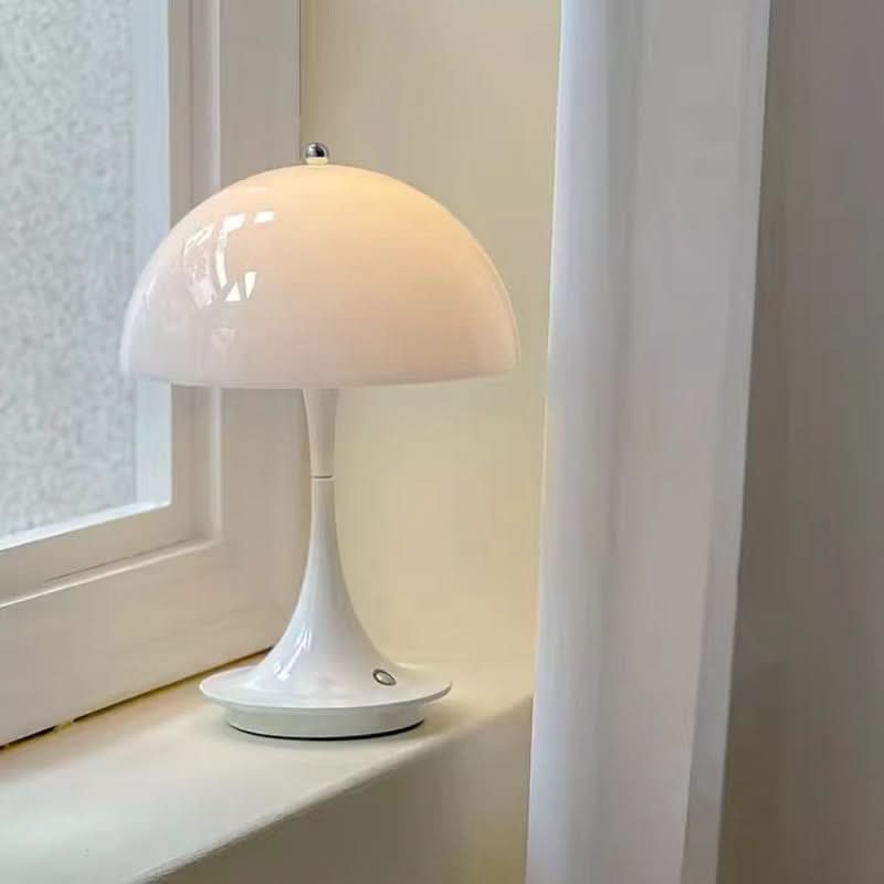 Skorter | Electaura Cordless LED Table Lamp
