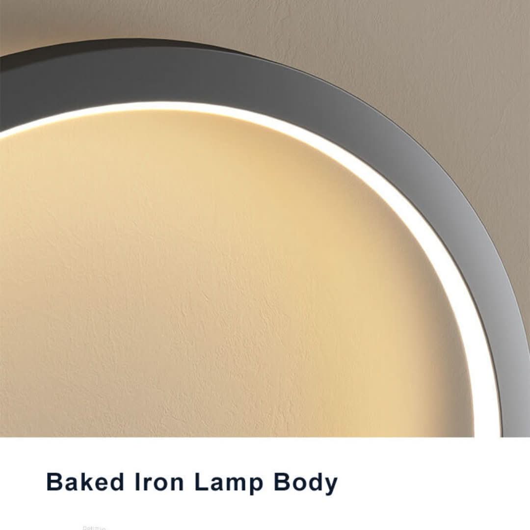 Skorter | Luminex - Modern LED Wall Lamp