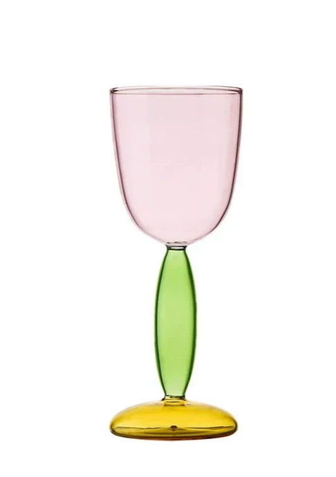 Skorter | Jace Wine Glasses & Decanter