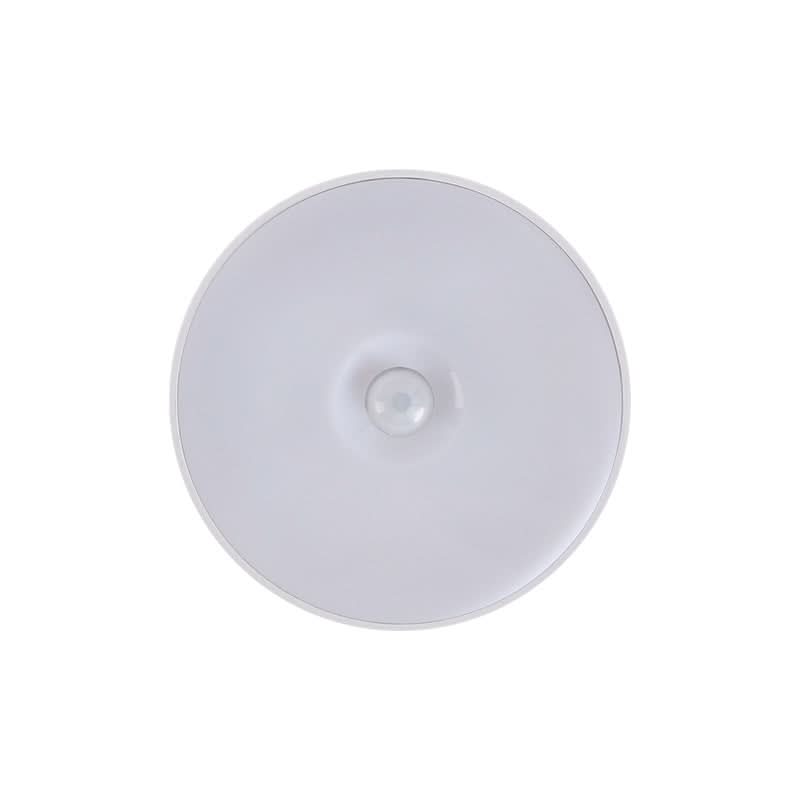 Skorter | Wireless Motion Sensor Night Light – Auto On/Off LED