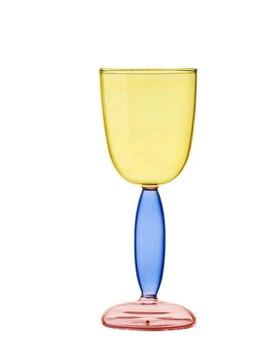 Skorter | Jace Wine Glasses & Decanter