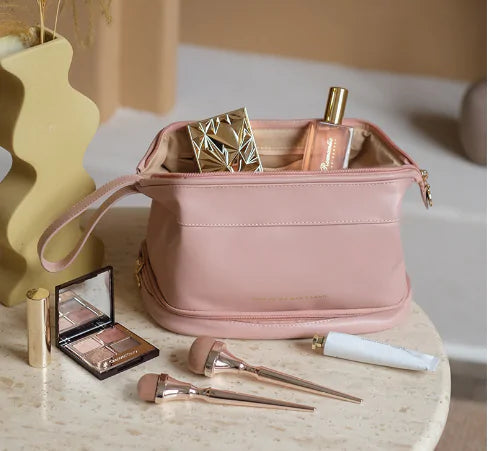 Skorter | All-in-1 Make-up Bag